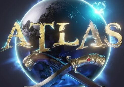 ATLAS (PC) Steam Account - GLOBAL