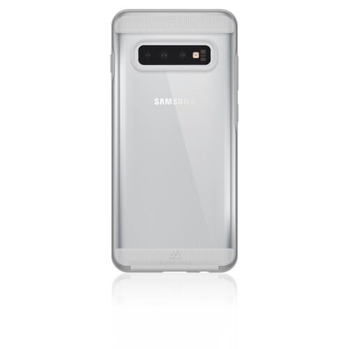 Coque "Air Robust" Pour Samsung Galaxy S10, Transparent