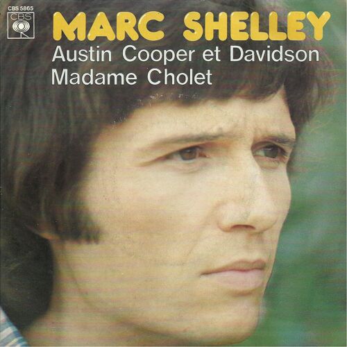 Austin Cooper Et Davidson (Tarney - Spencer - D. Cozette) 3'19  /  Madame Cholet (M. Batt - D. Cozette) 3'57