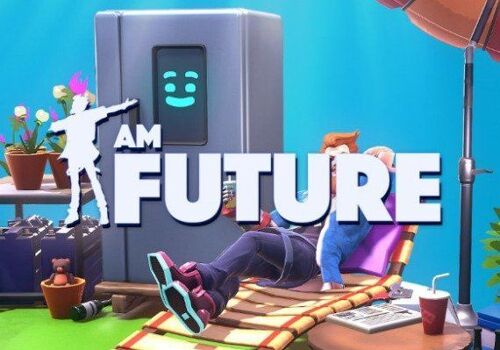 I Am Future: Cozy Apocalypse Survival (PC) Steam Key - GLOBAL