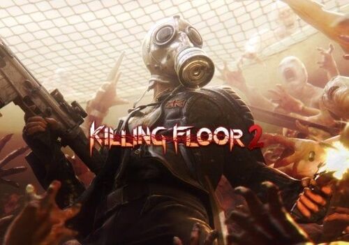 Killing Floor 2 (PC) Steam Gift - GLOBAL