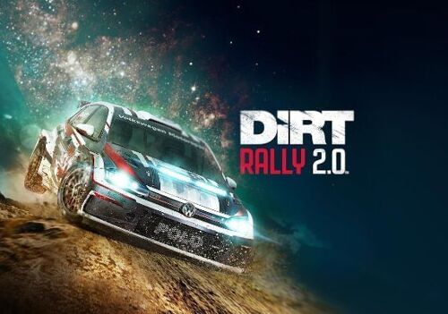 DiRT: Rally 2.0 (PC) Steam Gift - EU