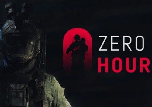 Zero Hour (PC) Steam Gift - GLOBAL