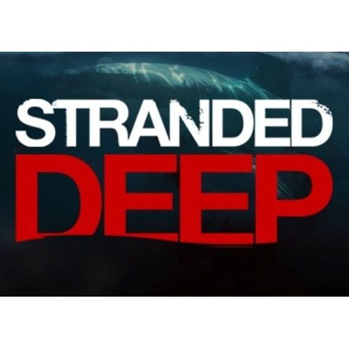 Stranded Deep (PC) Steam Gift - EU