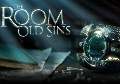 The Room 4: Old Sins (PC) Steam Account - GLOBAL