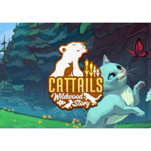 Cattails: Wildwood Story (PC) Steam Key - GLOBAL