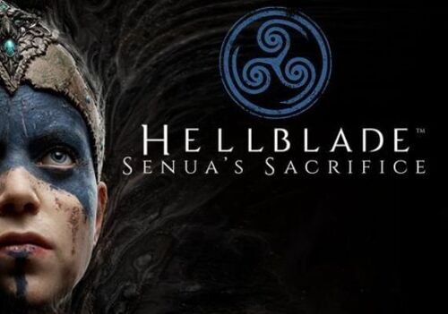 Hellblade: Senua's Sacrifice (PC) Steam Key - GLOBAL