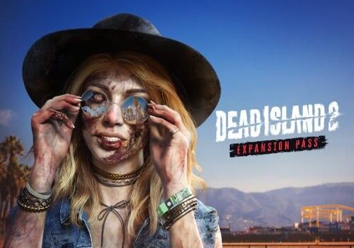 Dead Island 2 - Expansion Pass (DLC) (PC) Steam Key - GLOBAL