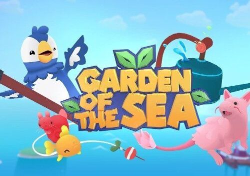 Garden of the Sea (PC) Steam Key - GLOBAL