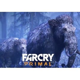 Far Cry Primal - Legend of the Mammoth (DLC) (PS4) PSN Key - EU