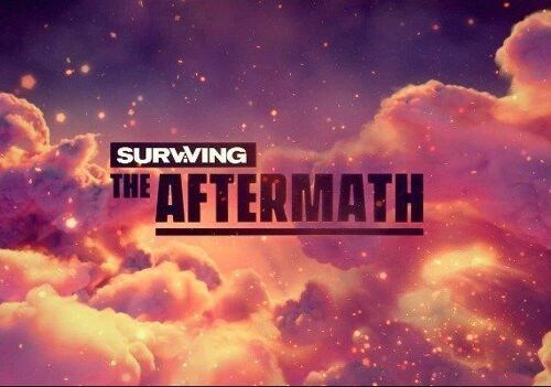 Surviving the Aftermath: Founder's Pack (DLC) (PS4) PSN Key - EU