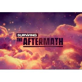 Surviving the Aftermath: Founder's Pack (DLC) (PS4) PSN Key - EU