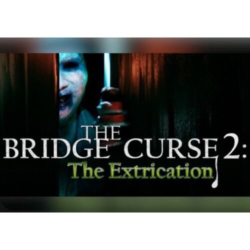 The Bridge Curse 2: The Extrication (PC) Steam Account - GLOBAL
