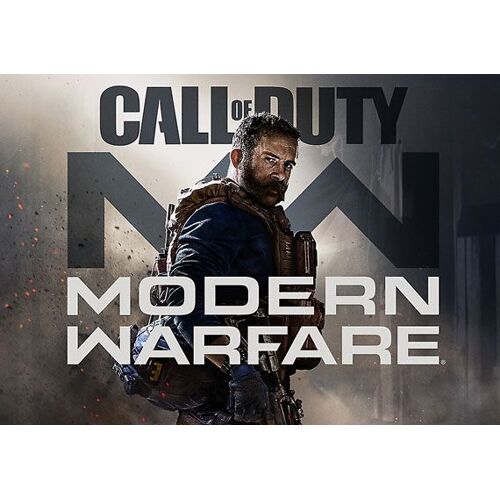 Call of Duty: Modern Warfare (PC) Steam Gift - EU