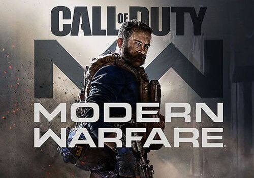 Call of Duty: Modern Warfare (PC) Steam Gift - EU