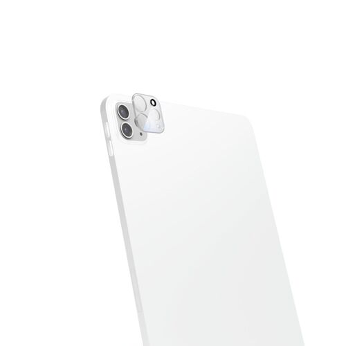 Verre prot. d'app. photo pr Apple iPad Pro 11"/12,9" (2020), transp.