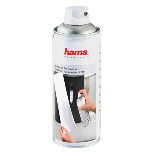 Nettoyant Pour Broyeur De Documents, 400 Ml