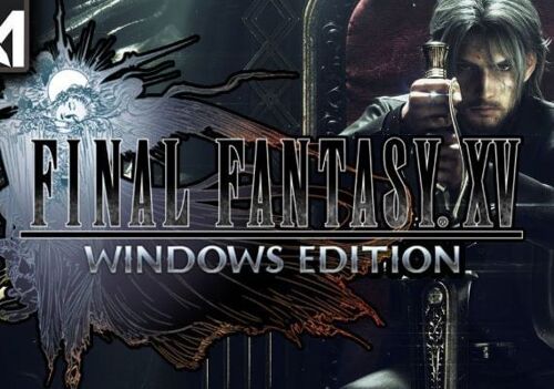 Final Fantasy XV Windows Edition (PC) Steam Gift - EU