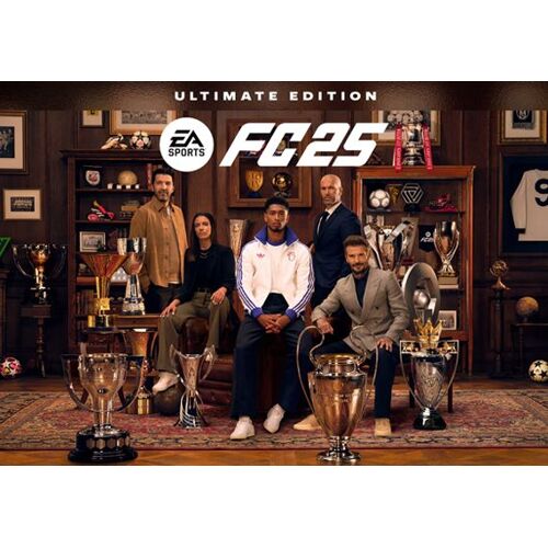 EA SPORTS FC 25 Ultimate Edition (Xbox One / Xbox Series X|S) Xbox Live Key - GLOBAL