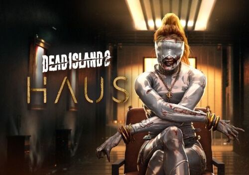 Dead Island 2: Haus (PC) Steam Key - ROW