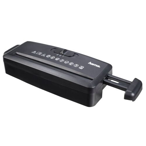 Broyeur De Documents "Mini S6"