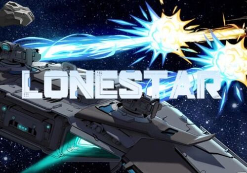 Lonestar (PC) Steam Account - GLOBAL