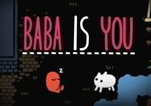 Baba is You (PC) Steam Key - GLOBAL