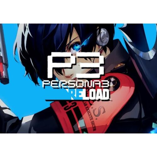 Persona 3 Reload (PC / Xbox One / Xbox Series X|S) Microsoft Store Key - EU