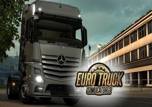 Euro Truck Simulator 2 - Polish Paint Jobs Pack (DLC) (PC) Steam Gift - GLOBAL