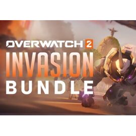 Overwatch 2 - Invasion Bundle (PC) Steam Account - GLOBAL