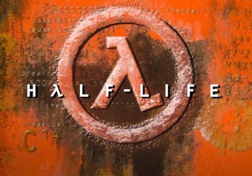 Half-Life (PC) Steam Gift - EU
