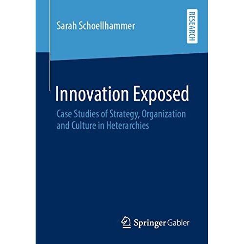 Innovation Exposed
