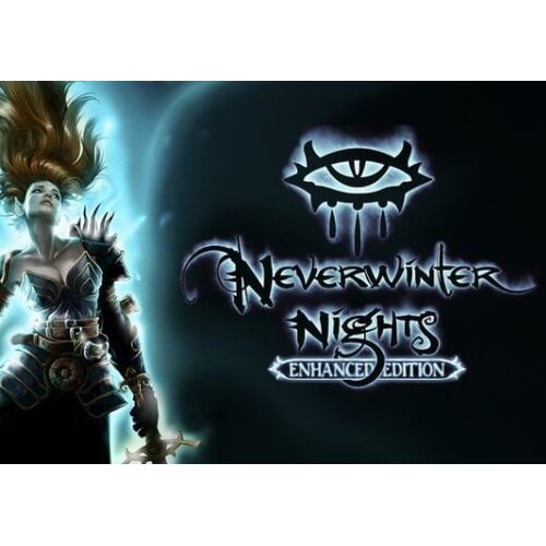 Neverwinter Nights Bundle Edition (PC) Steam Key - GLOBAL