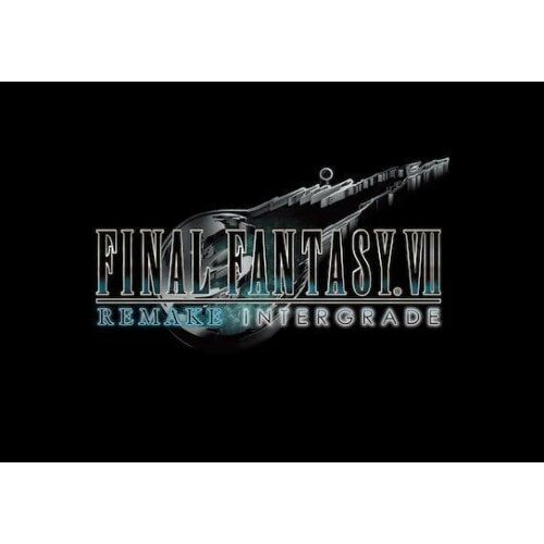 Final Fantasy VII Remake Intergrade (PC) Steam Key - ROW