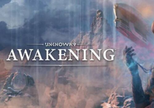 Unknown 9: Awakening (PC) Steam Key - ROW