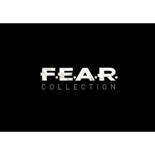FEAR - Complete Pack (PC) Steam Gift - EU