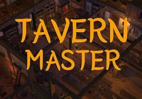 Tavern Master (PC) Steam Account - GLOBAL