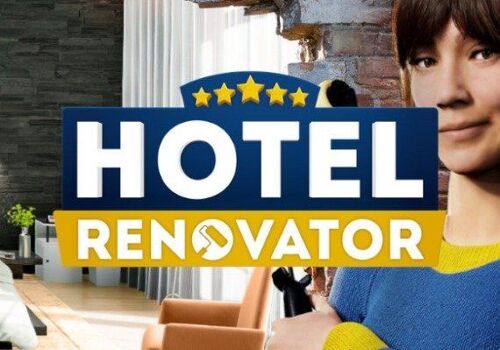 Hotel Renovator (PC) Steam Gift - EU