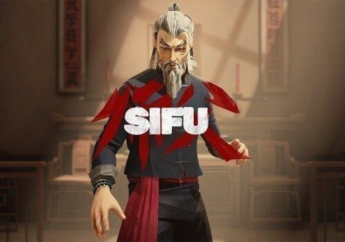 Sifu (PC) Steam Gift - EU