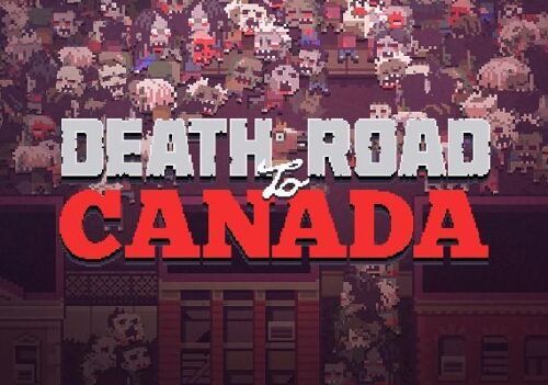 Death Road to Canada (PC) Steam Key - GLOBAL