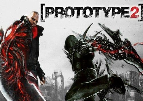 Prototype 2 (PC) Steam Gift - GLOBAL