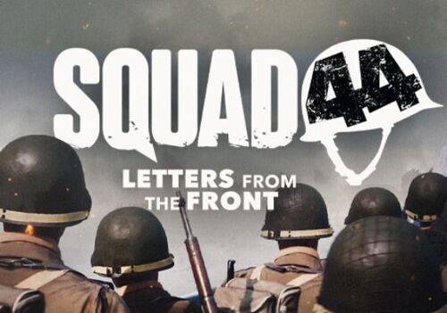 Squad 44 (PC) Steam Key - GLOBAL