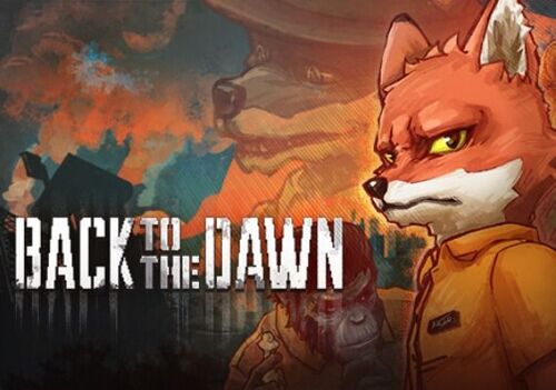 Back to the Dawn (PC) Steam Key - GLOBAL