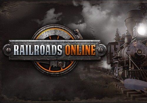 Railroads Online (PC) Steam Gift - GLOBAL
