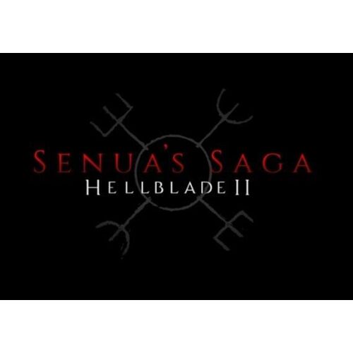 Senua's Saga: Hellblade 2 (PC) Steam Account - GLOBAL