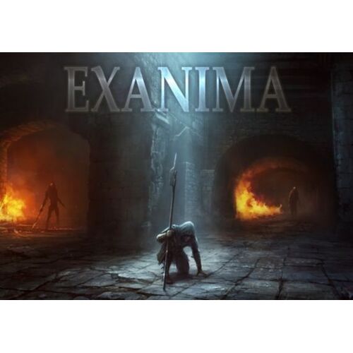Exanima (PC) Steam Gift - EU