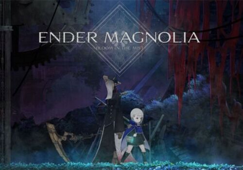 Ender Magnolia: Bloom In The Mist (PC) Steam Gift - GLOBAL