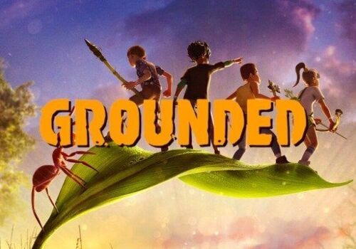 Grounded (PC) Steam Gift - EU