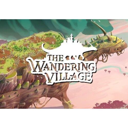 The Wandering Village (PC) Steam Gift - GLOBAL