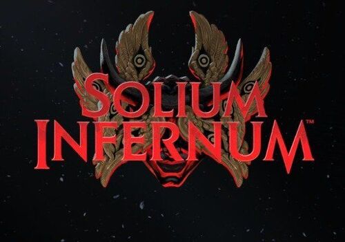 Solium Infernum (PC) Steam Account - GLOBAL